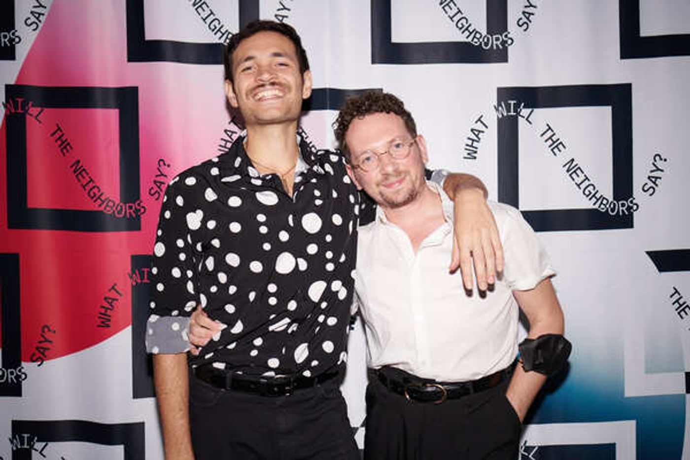 Photos: What Will the Neighbors Say? Celebrates 5th Anniversary  Image