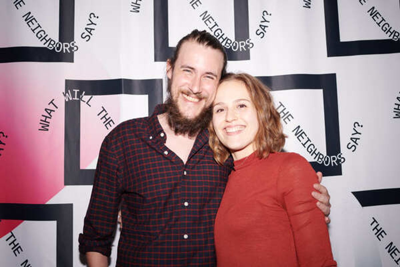 Photos: What Will the Neighbors Say? Celebrates 5th Anniversary  Image