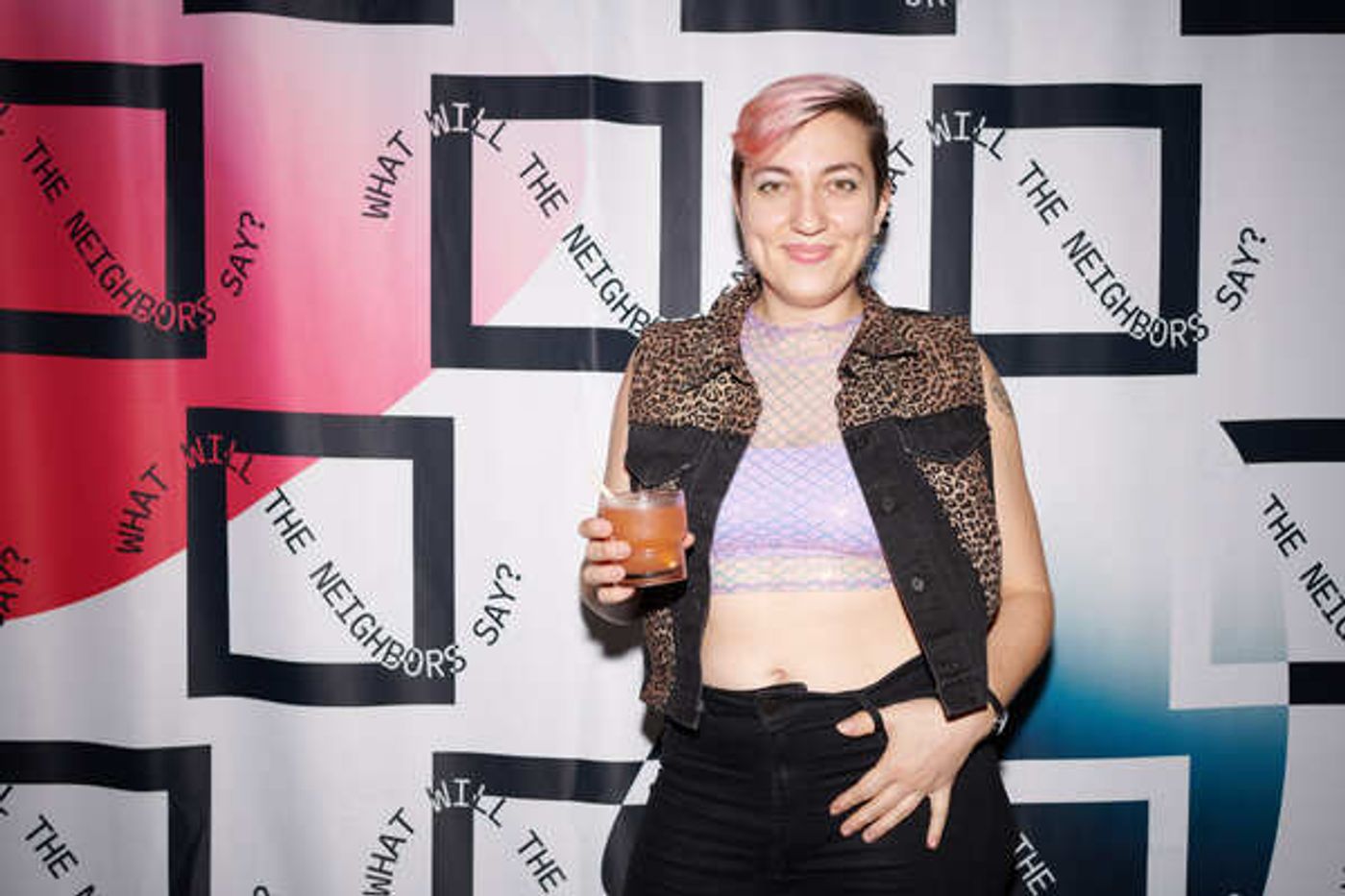 Photos: What Will the Neighbors Say? Celebrates 5th Anniversary Photos: What Will the Neighbors Say? Celebrates 5th Anniversary Image