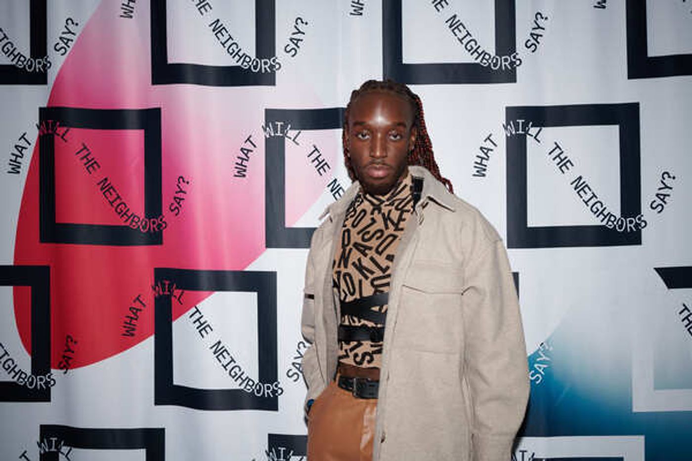 Photos: What Will the Neighbors Say? Celebrates 5th Anniversary Photos: What Will the Neighbors Say? Celebrates 5th Anniversary Image