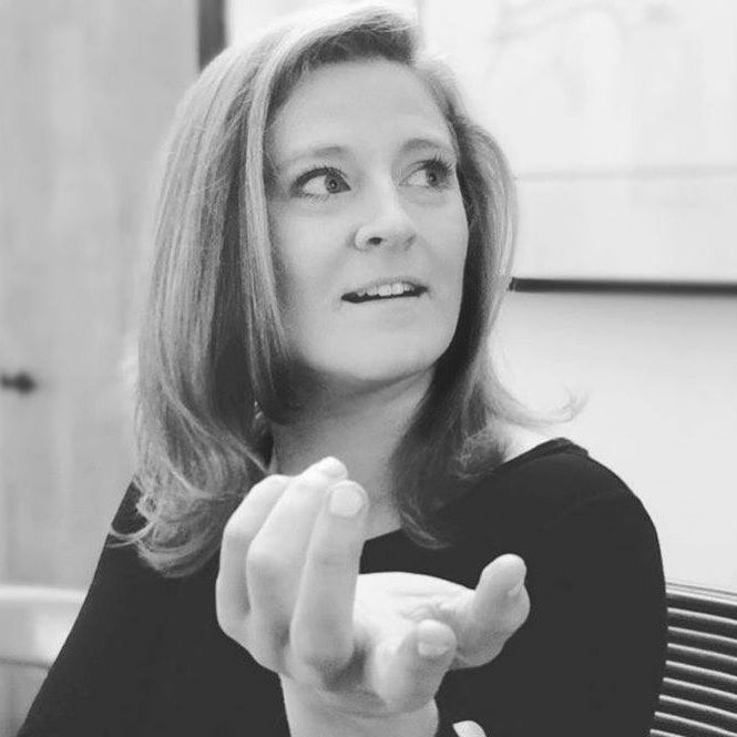 Interview: HADESTOWN Producer and Greenville Native  Sally Cade Holmes  Image