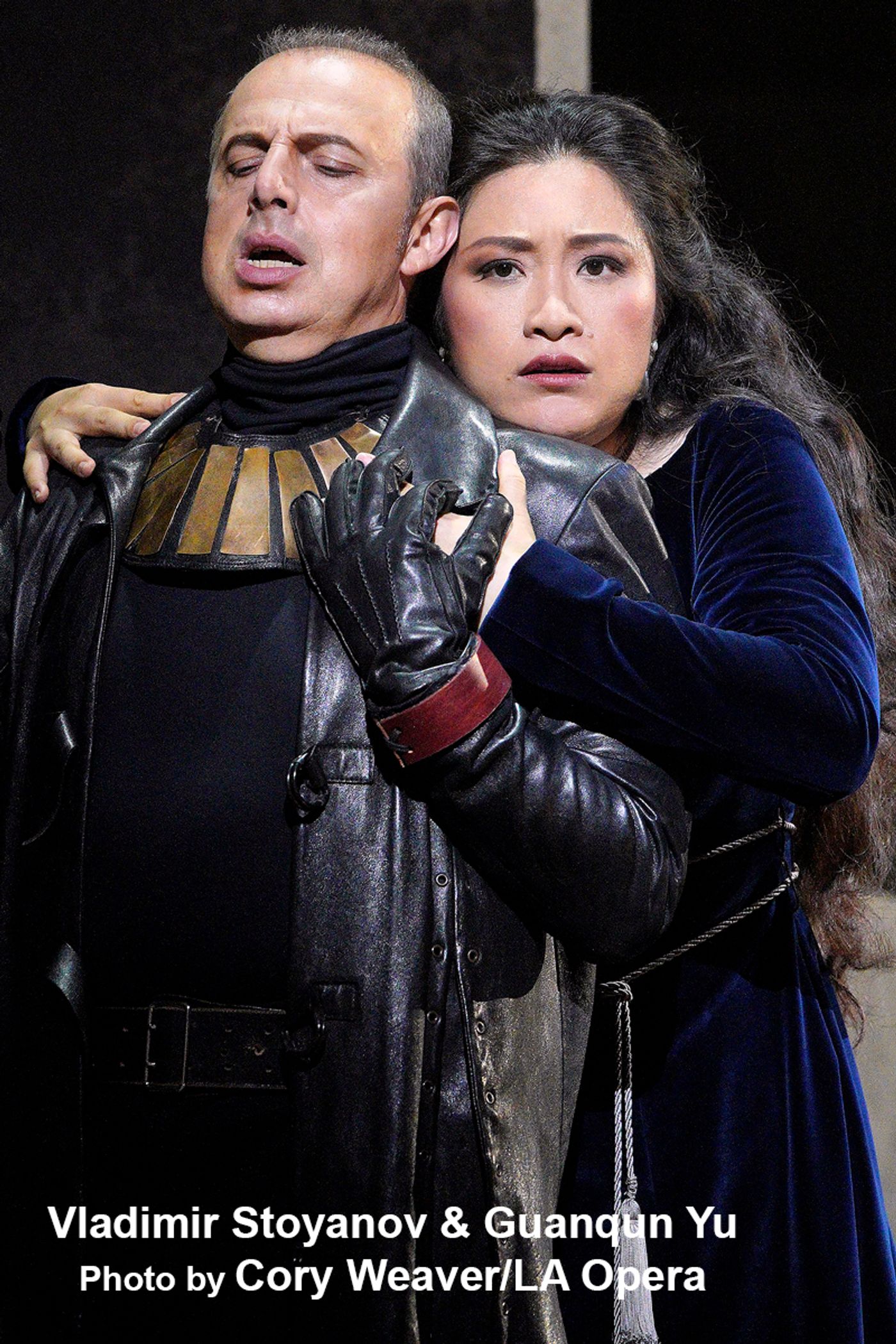 Interview: Third Time's The Charm For IL TROVATORE's Guanqun Yu  Image