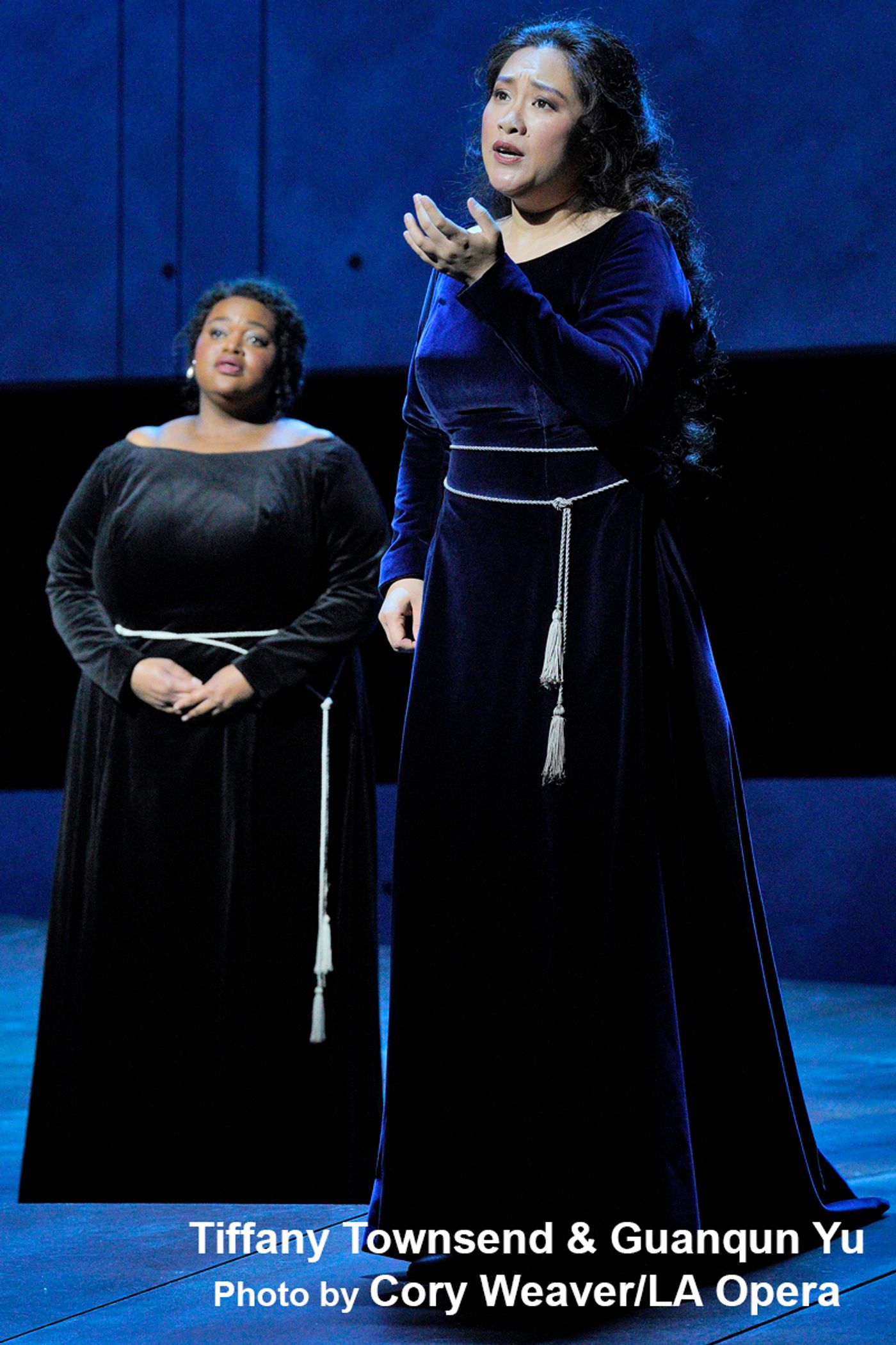 Interview: Third Time's The Charm For IL TROVATORE's Guanqun Yu  Image
