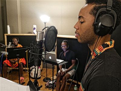 RjW Mays, Watson Swift and Ben F. Locke Photo