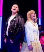 Review: You Will Be 'Hopelessly Devoted' to Theatre Three's Production of GREASE  Image