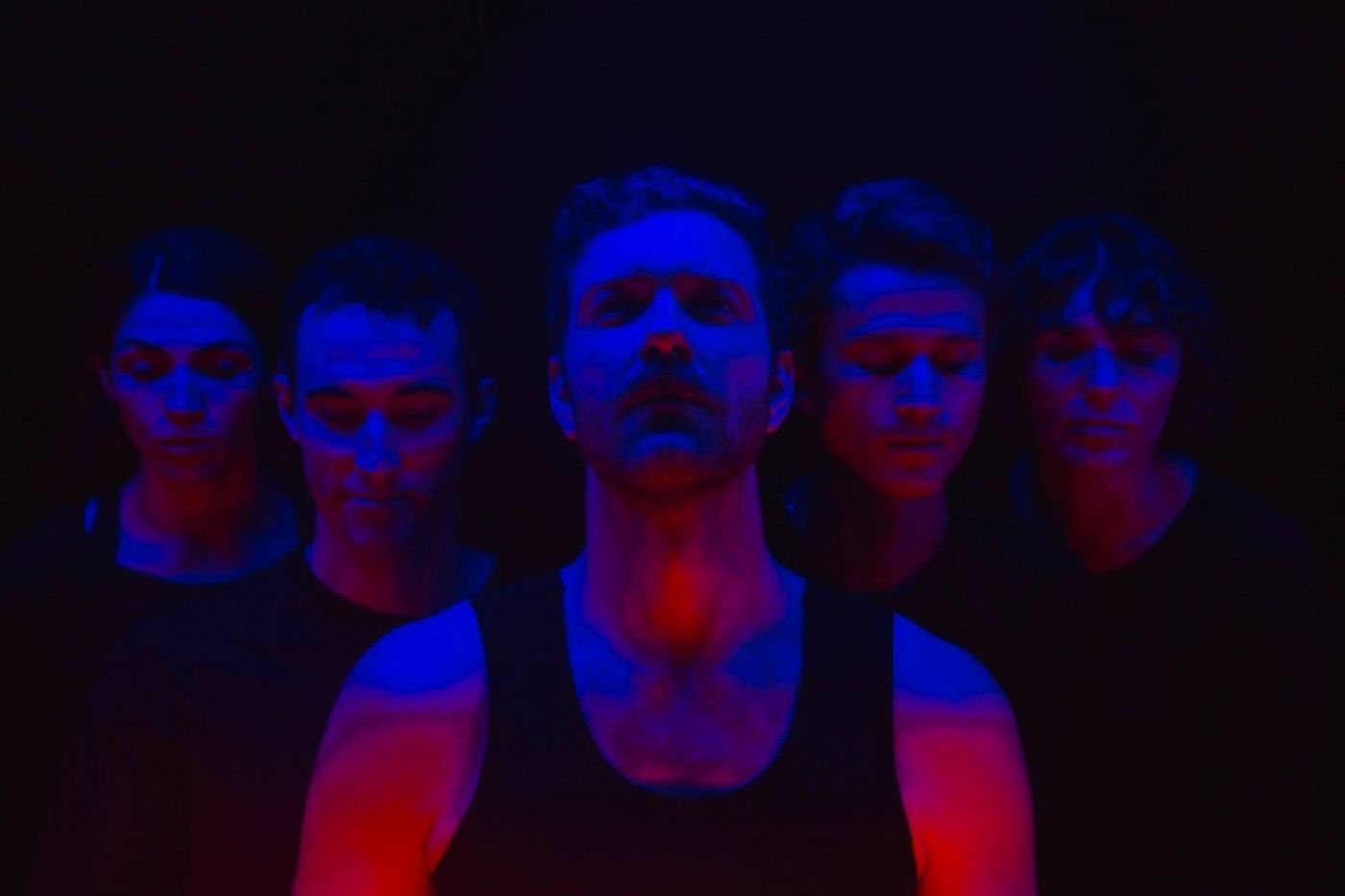 Review: MAZE by The Naughty Corner Collective  Image