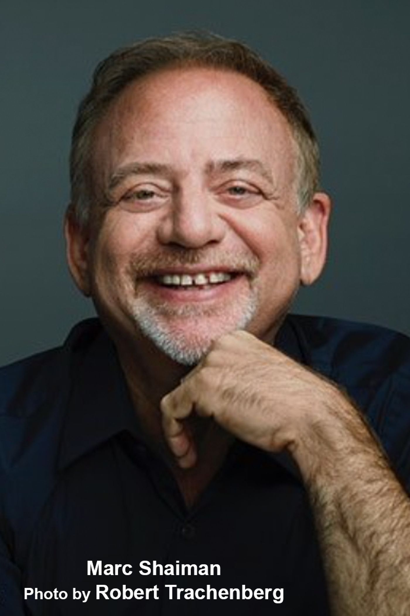 Interview: FNAM Honoree Marc Shaiman Even Busier Than Ever Interview: FNAM Honoree Marc Shaiman Even Busier Than Ever Image