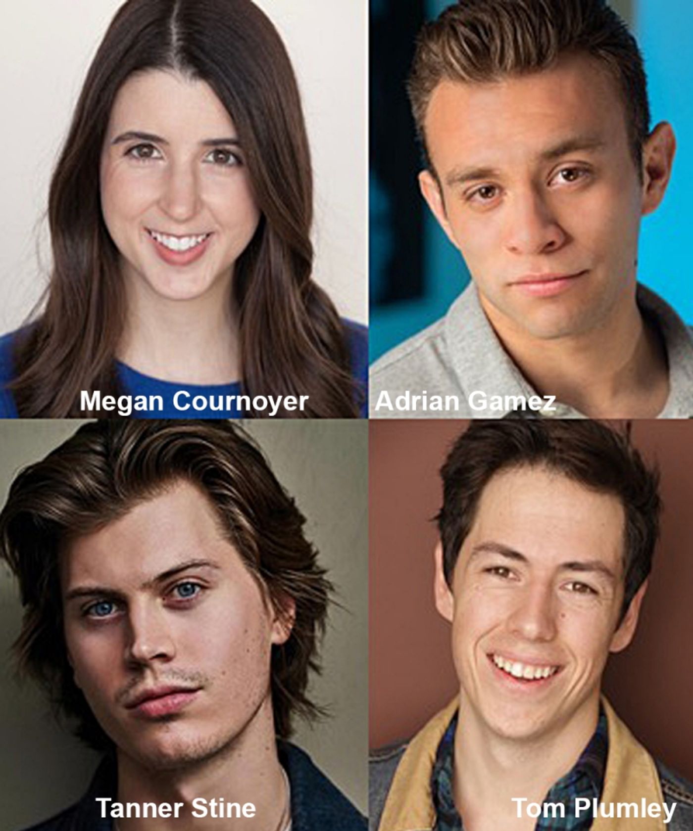 Interview: Playwright/Director Stan Zimmerman Has Many A GOOD ONE  Image