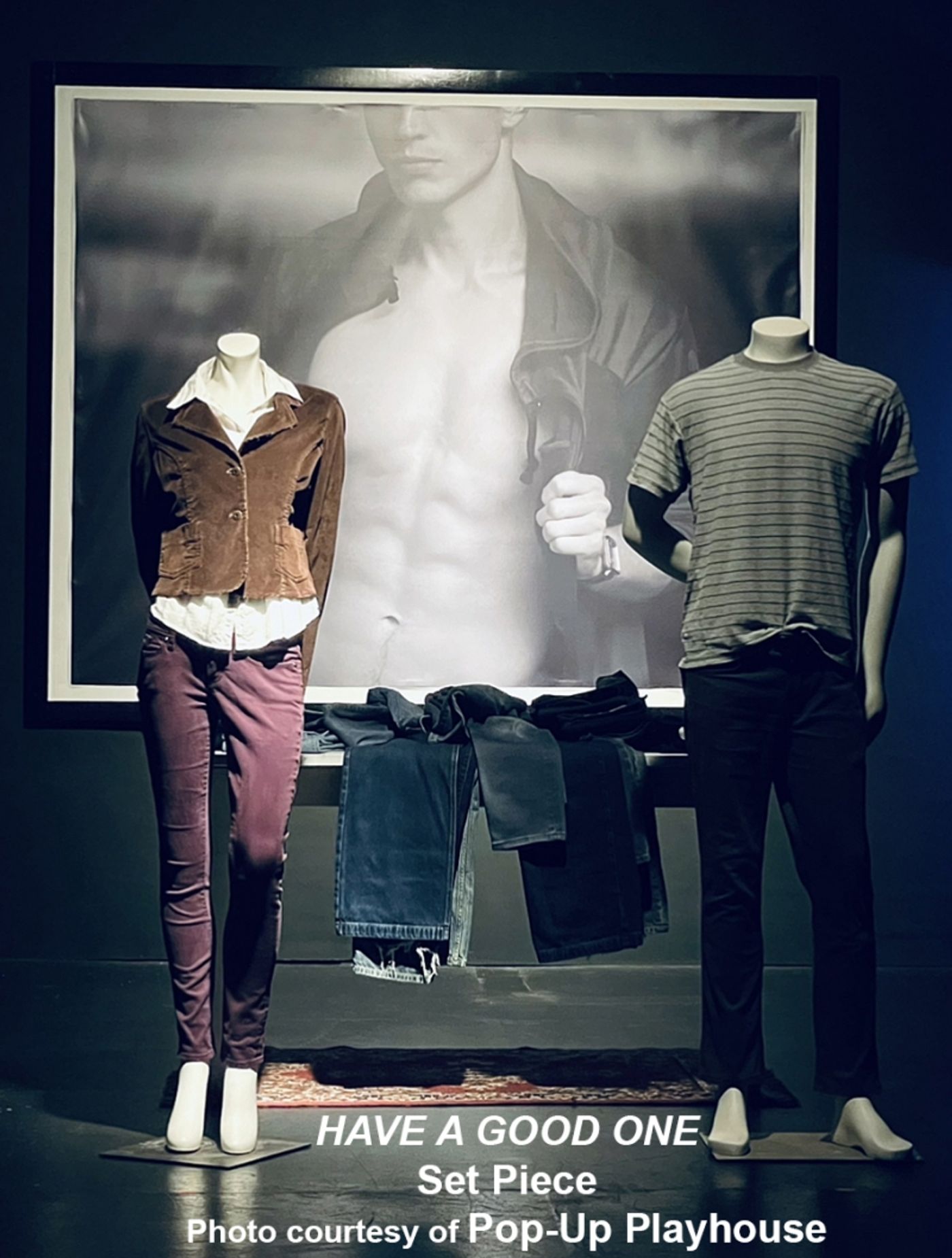 Interview: Playwright/Director Stan Zimmerman Has Many A GOOD ONE  Image