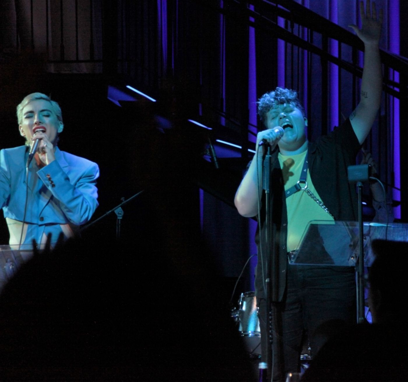 Review: Mason Alexander Park's THE PANSY CRAZE Is A Whole Lot Of Pansy & A Little Bit Of Crazy at Chelsea Table + Stage  Image