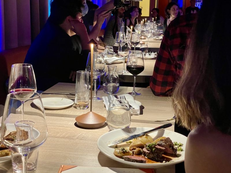 Review: Mason Alexander Park's THE PANSY CRAZE Is A Whole Lot Of Pansy & A Little Bit Of Crazy at Chelsea Table + Stage  Image