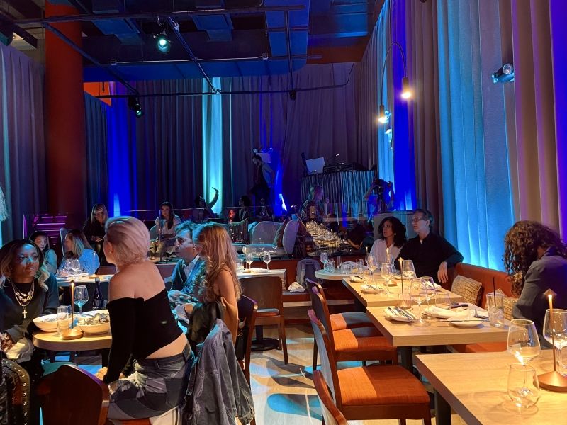 Review: Mason Alexander Park's THE PANSY CRAZE Is A Whole Lot Of Pansy & A Little Bit Of Crazy at Chelsea Table + Stage  Image