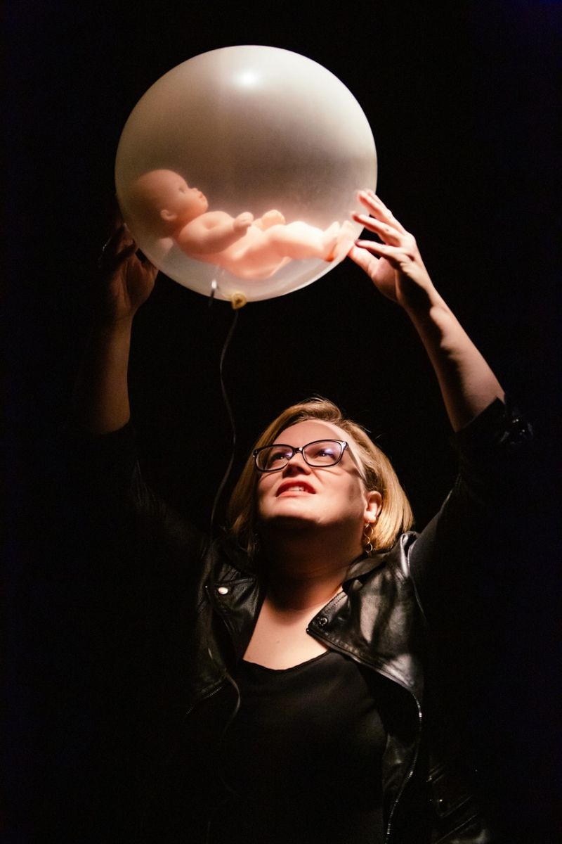 One Yellow Rabbit Brings Back Their BLISS  Image