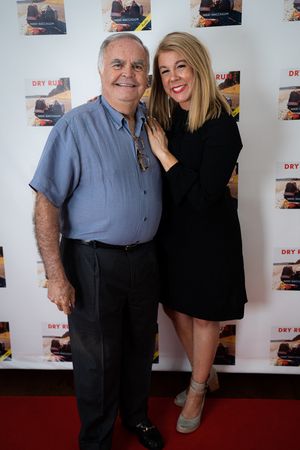 David Lambert, Tessa Faye Photo