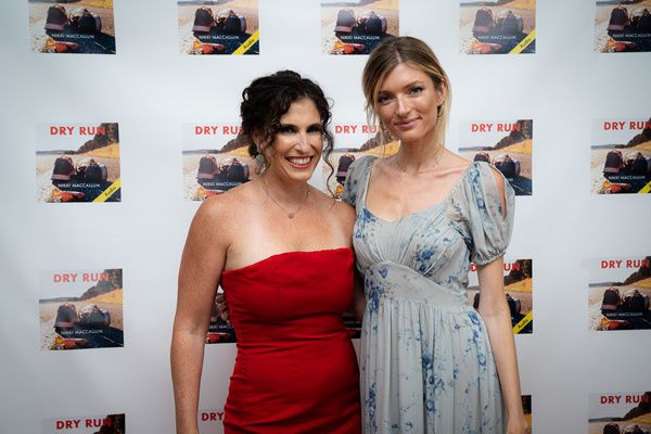 Nikki MacCallum, Sophie Sumner Photo