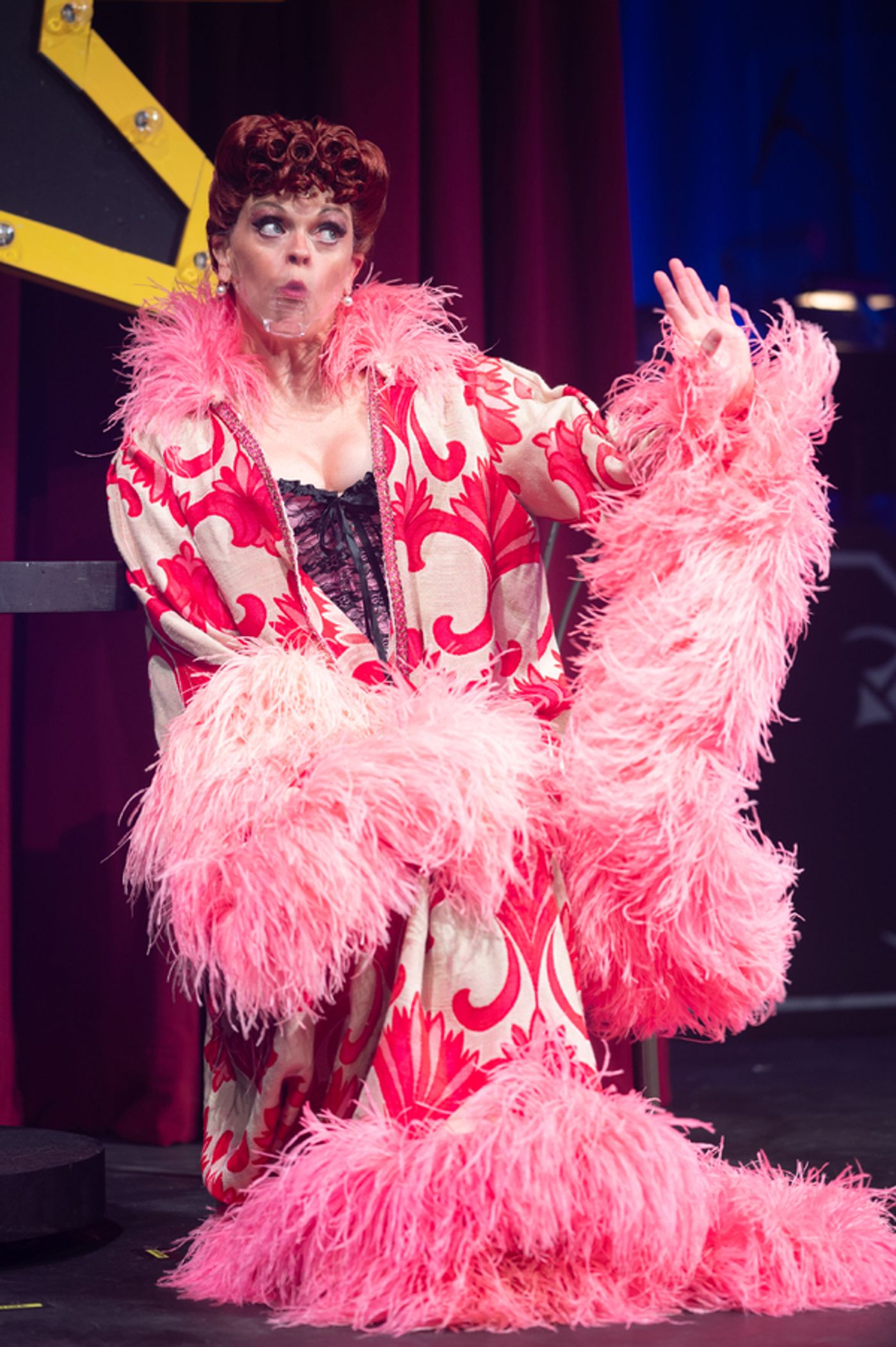 Photos: GUYS AND DOLLS at Theater at St. Luke's  Image