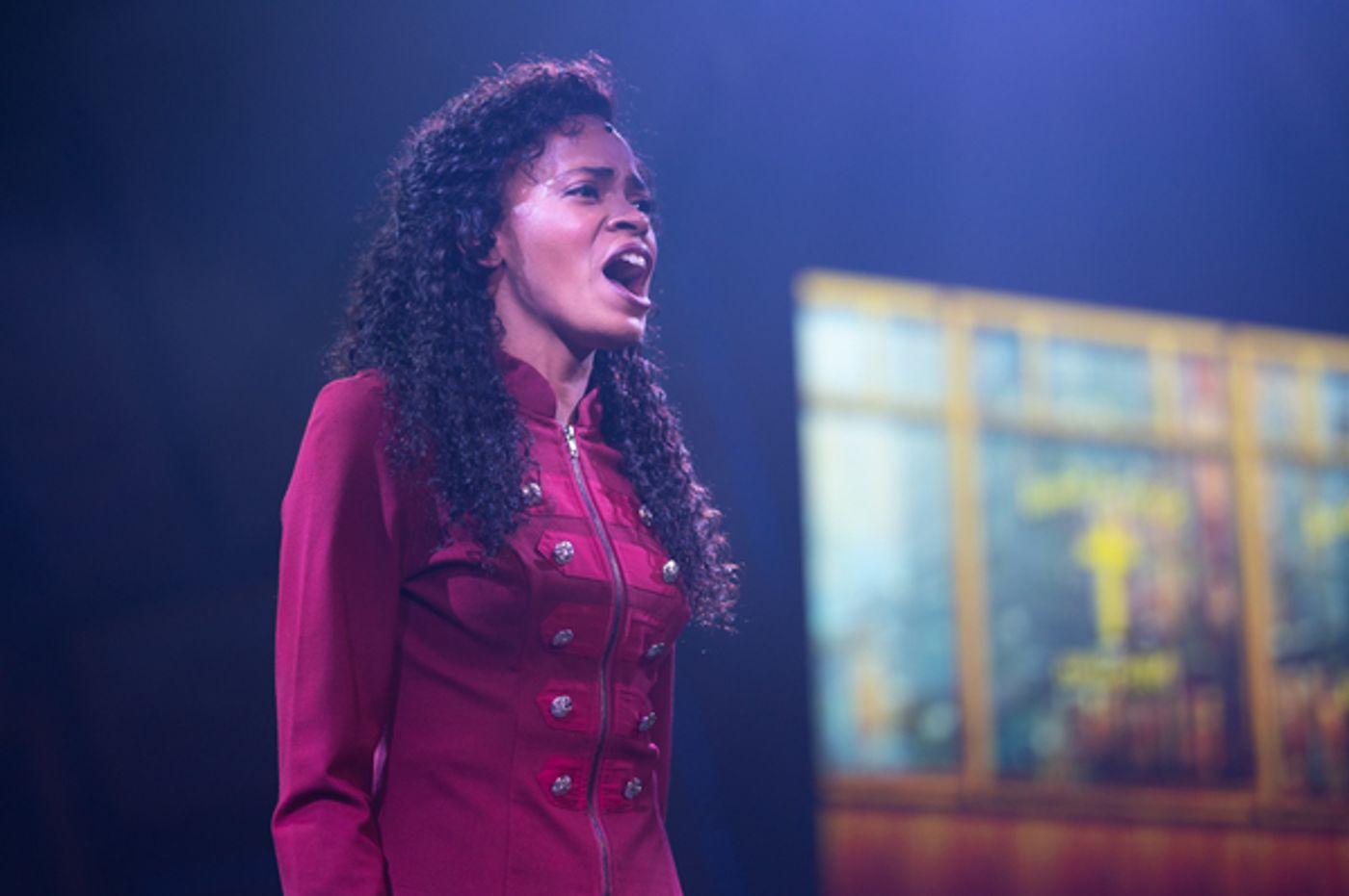 Photos: GUYS AND DOLLS at Theater at St. Luke's  Image