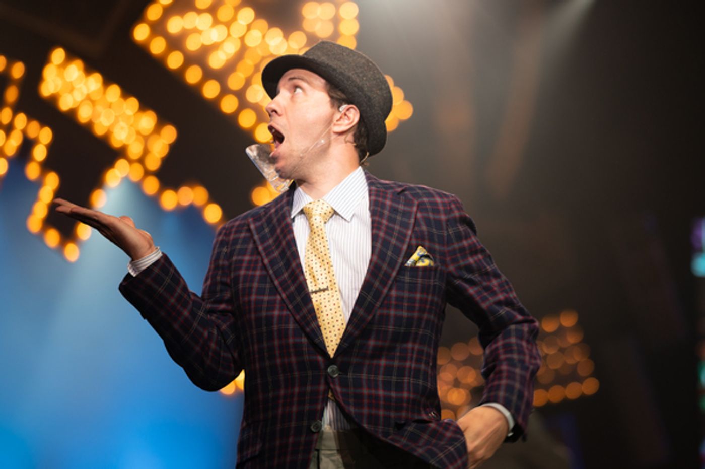 Photos: GUYS AND DOLLS at Theater at St. Luke's  Image