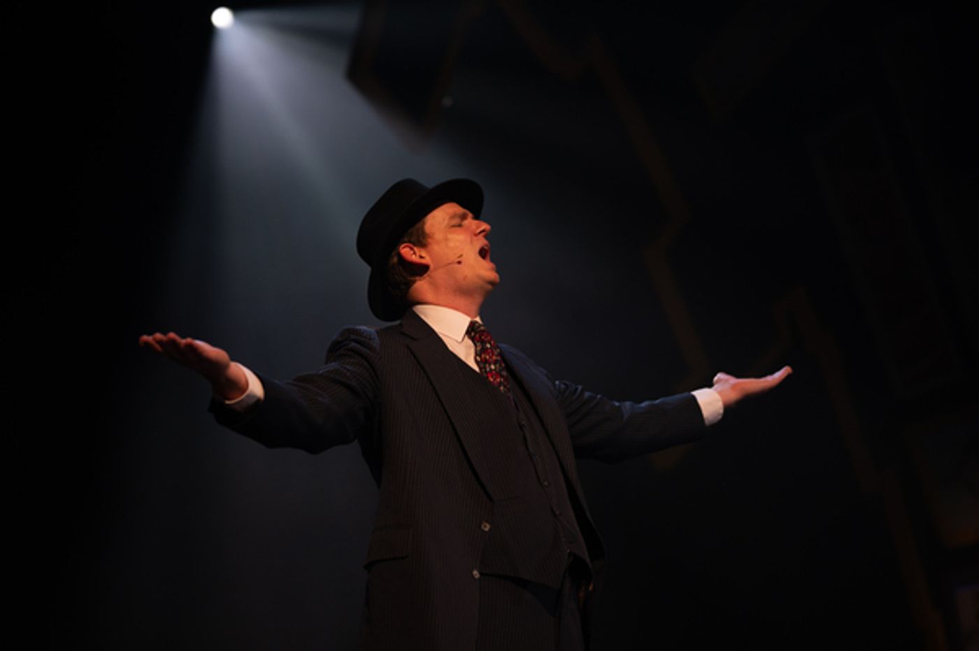 Photos: GUYS AND DOLLS at Theater at St. Luke's  Image