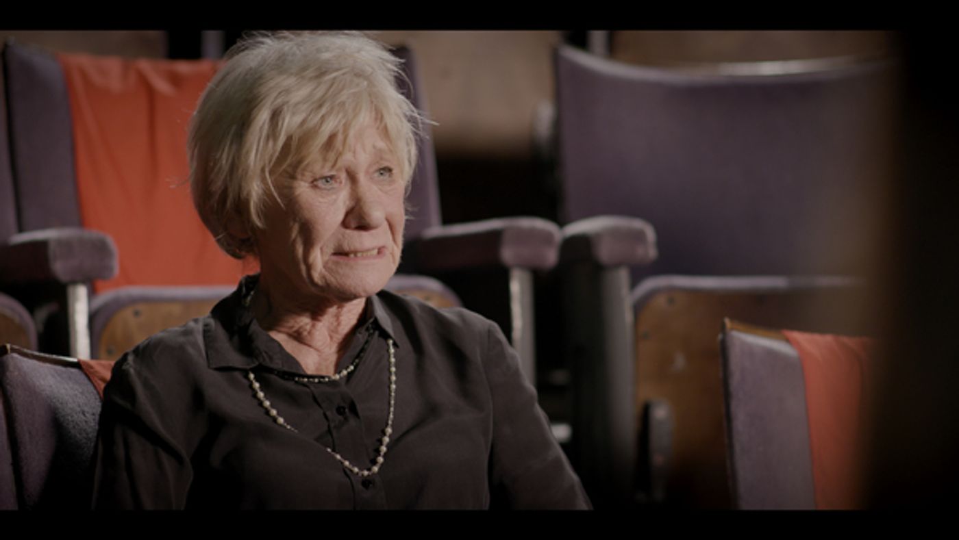 Photos: Sara Crowe, Nicole Evans, Shobna Gulati & More Star in World Premiere of GOING THE DISTANCE Photos: Sara Crowe, Nicole Evans, Shobna Gulati & More Star in World Premiere of GOING THE DISTANCE Image