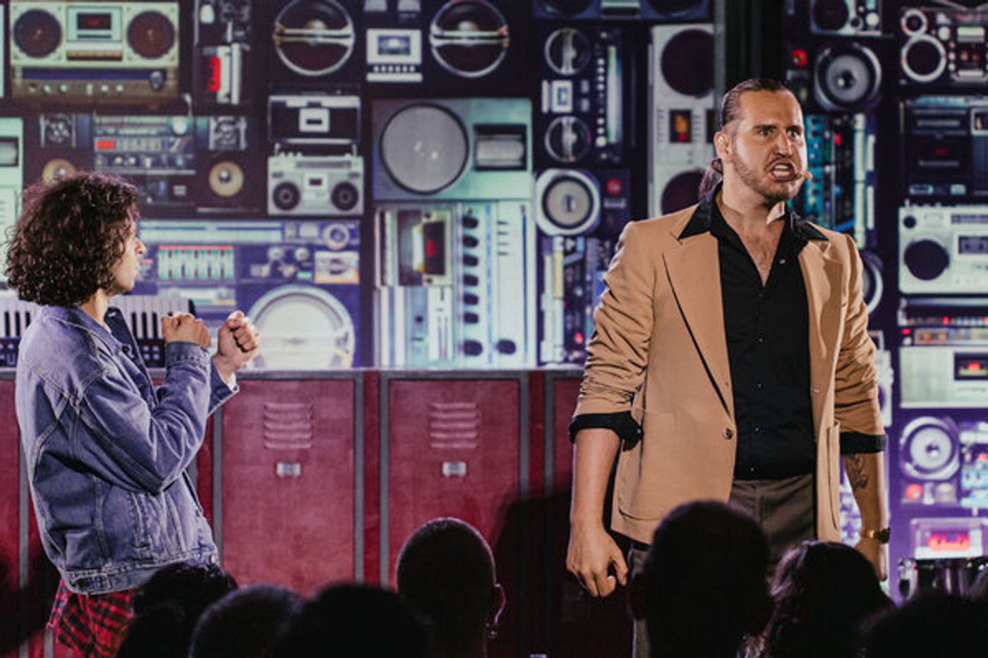 Photos: First Look at BRATPACK At Feinstein's At The Nikko  Image