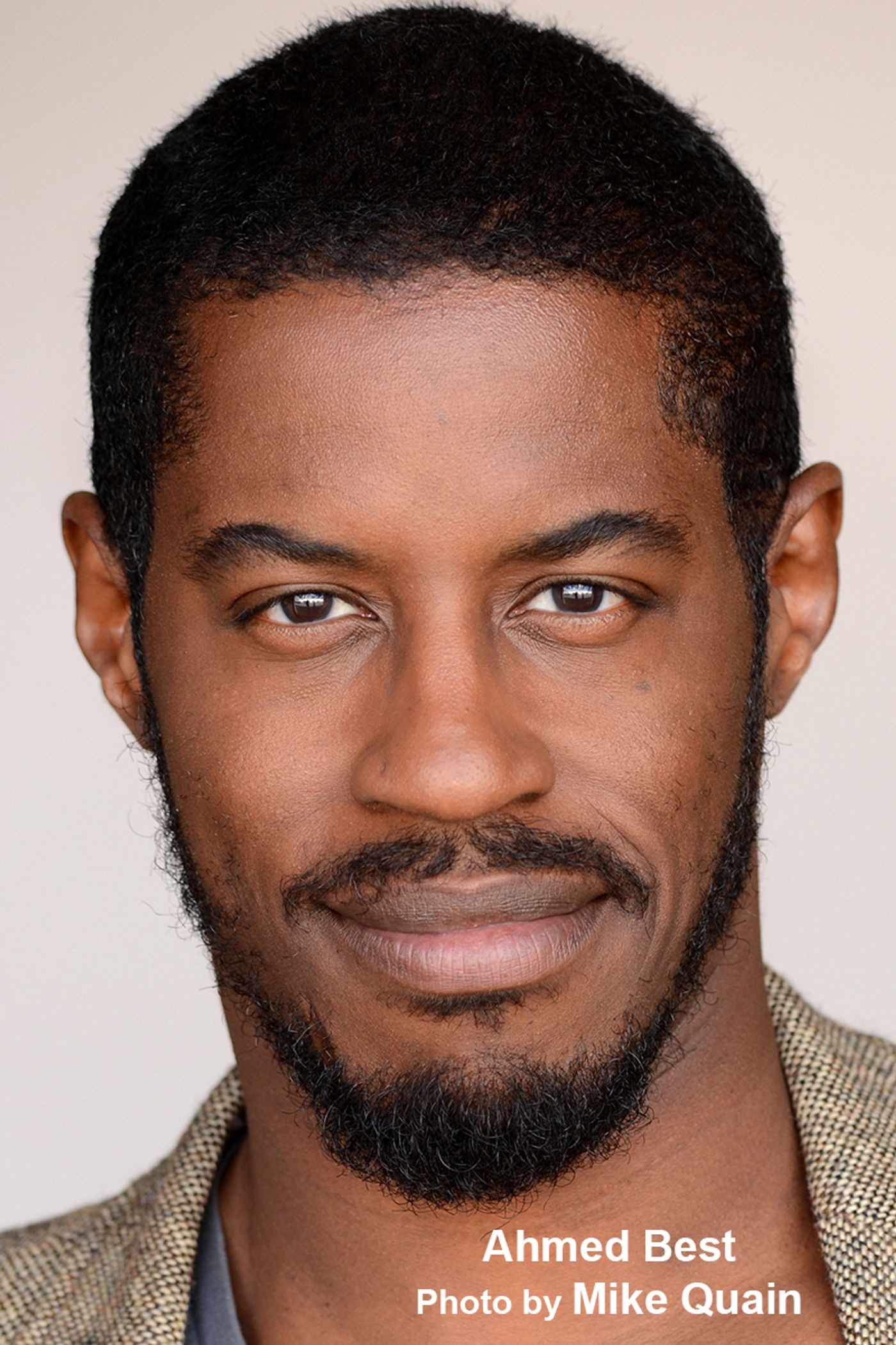 Interview: The Echo-ing ASCENSION of Ahmed Best Interview: The Echo-ing ASCENSION of Ahmed Best Image