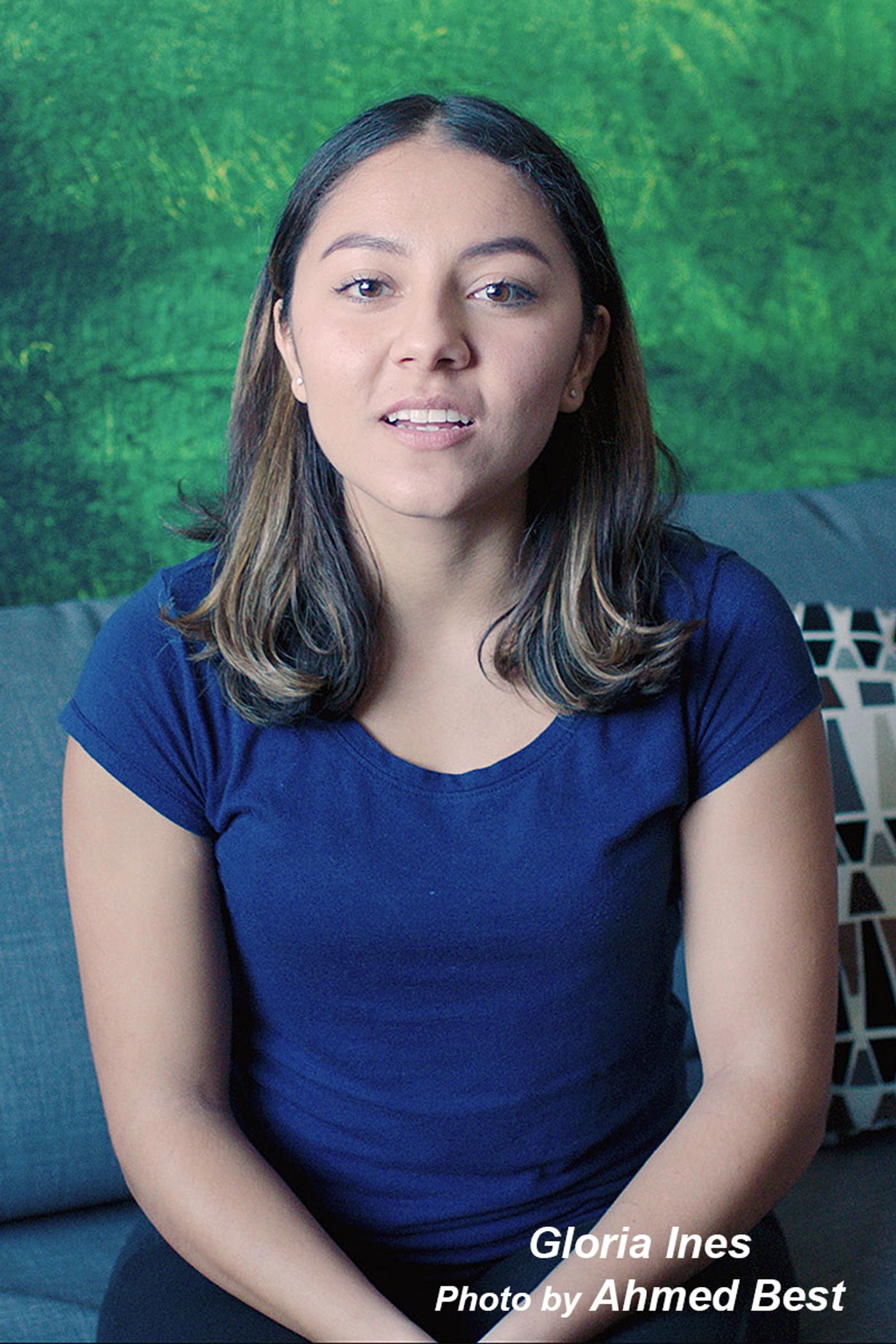 Interview: The Echo-ing ASCENSION of Ahmed Best  Image