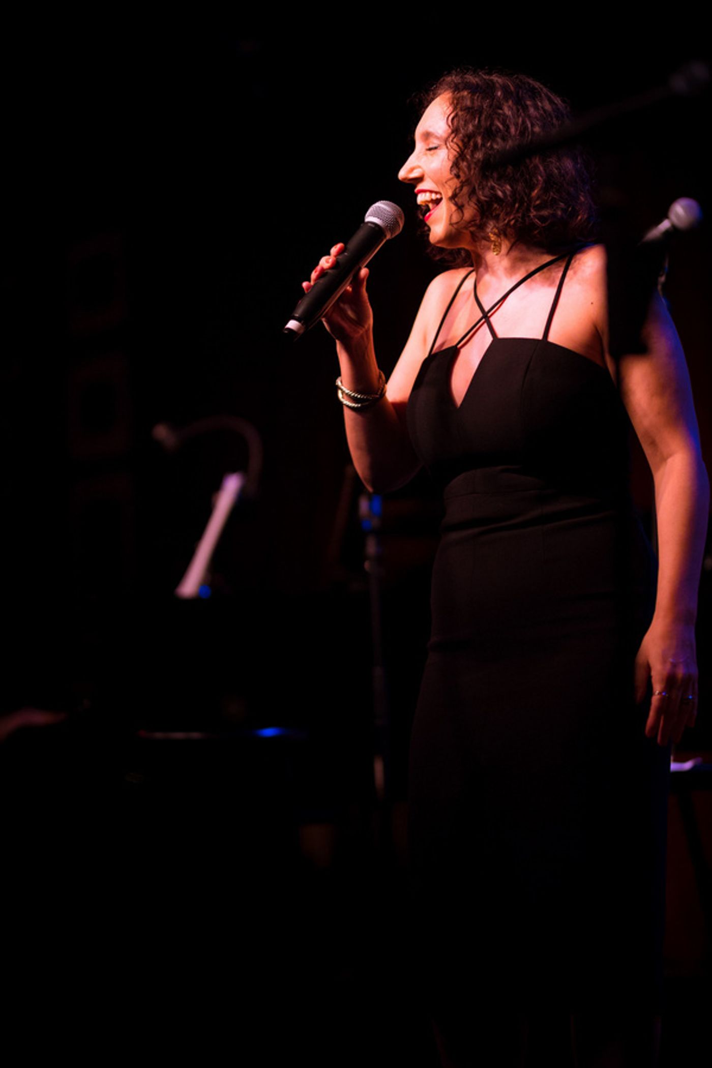Photos: Clint Holmes Returns To Birdland  Image