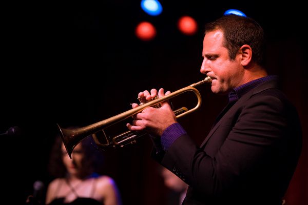 Dominick Farinacci Photo