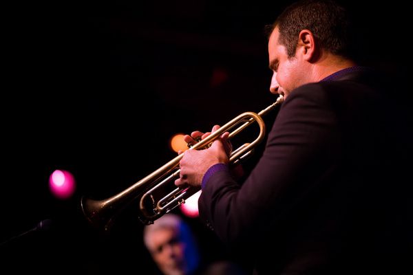 Dominick Farinacci Photo