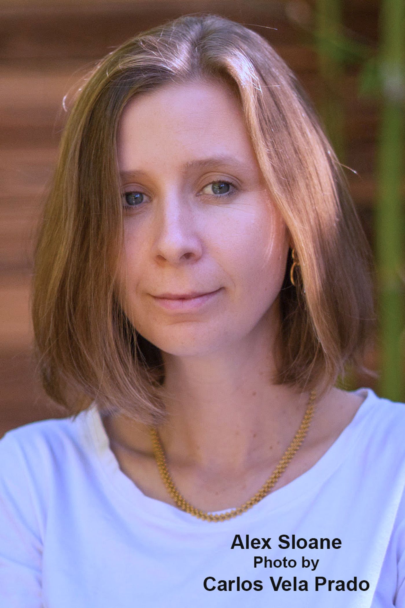 Interview: MOCA's Alex Sloane Moving SUN & SEA Interview: MOCA's Alex Sloane Moving SUN & SEA Image