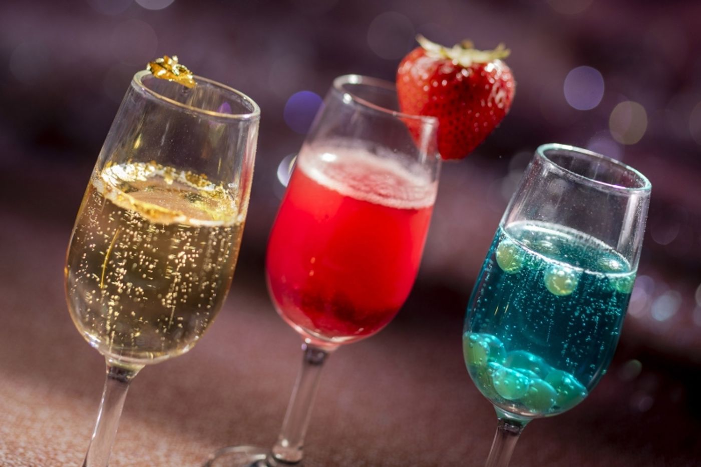 WALT DISNEY WORLD Celebrates 50 Years with Exciting Attractions and New Food Items for Guests  Image