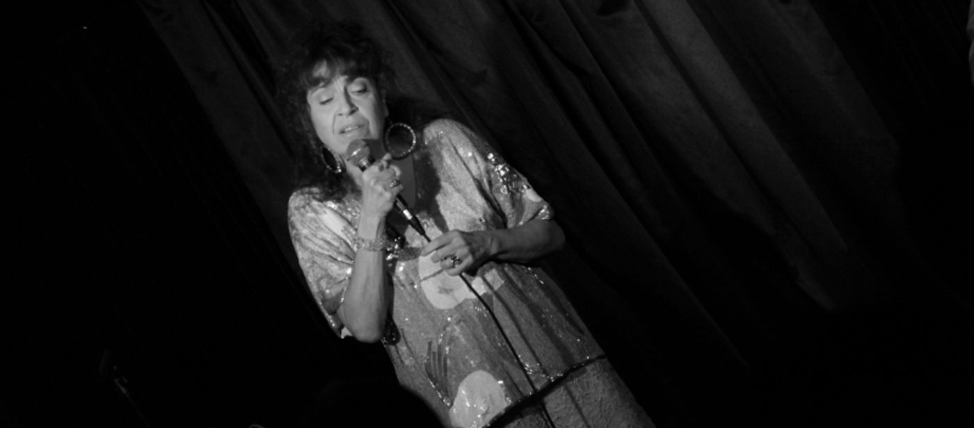 Review: Joanie Pallatto MY ORIGINAL PLAN UNPLUGGED at Pangea Is Essential Cabaret Viewing  Image