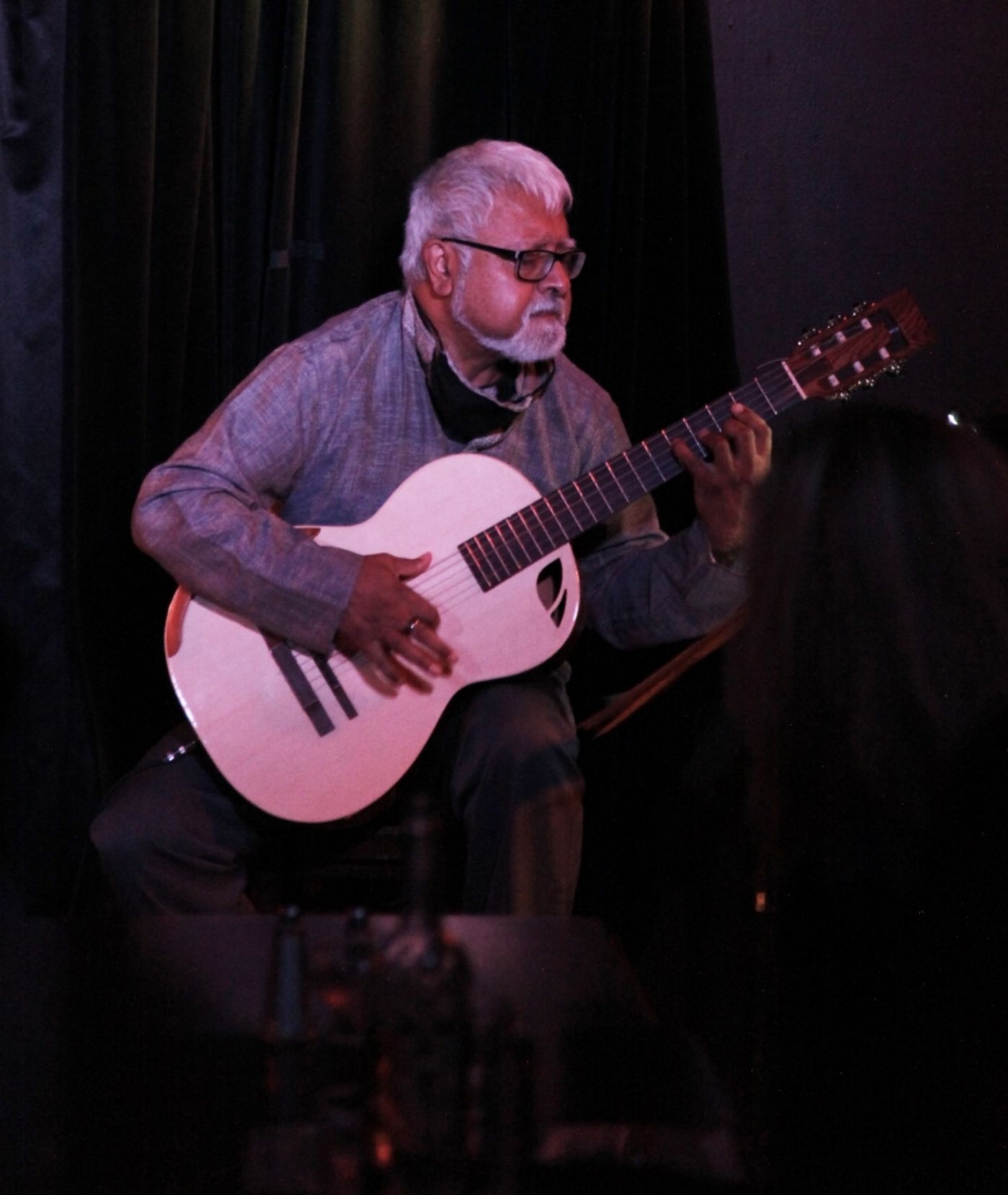 Review: Joanie Pallatto MY ORIGINAL PLAN UNPLUGGED at Pangea Is Essential Cabaret Viewing  Image