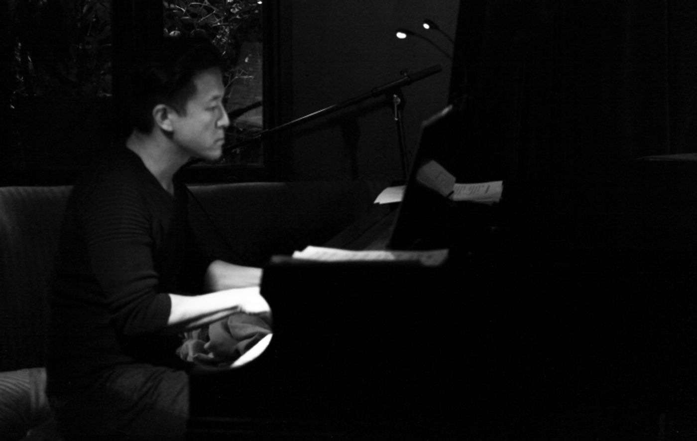 Review: FABULOUS FIRST FRIDAYS at Pangea Lives Up To Its Name  Image