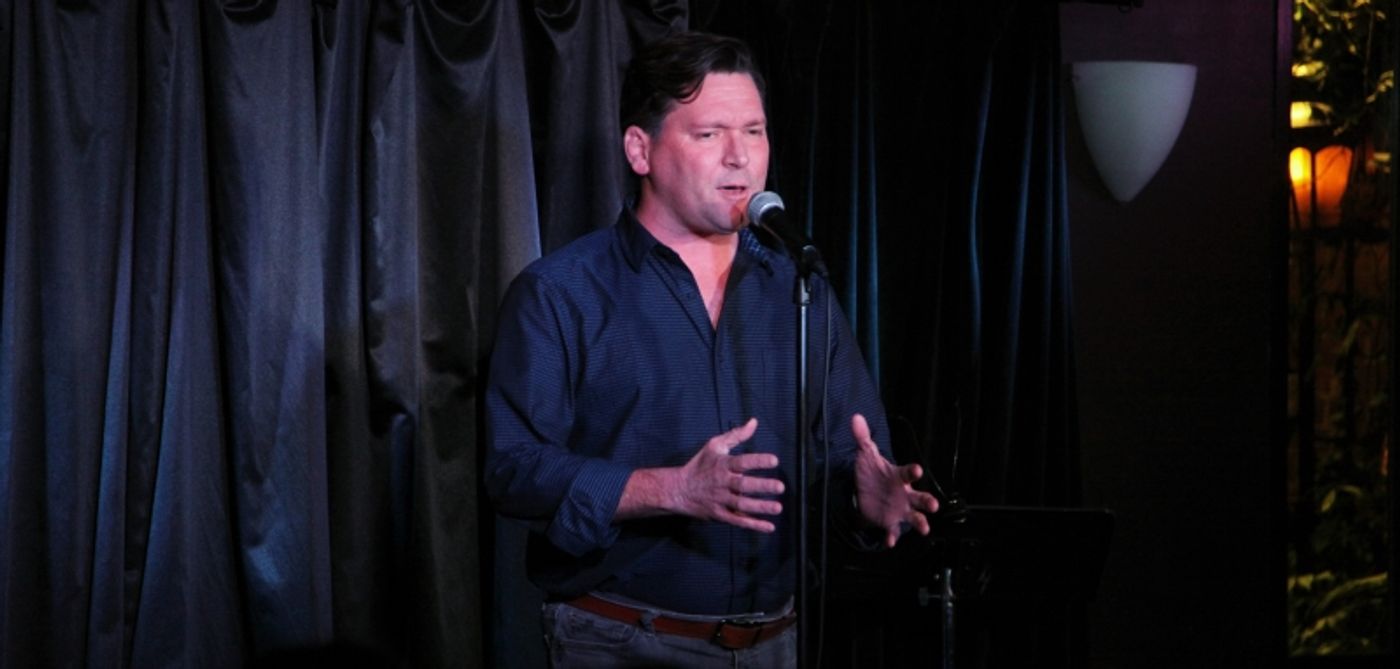 Review: FABULOUS FIRST FRIDAYS at Pangea Lives Up To Its Name  Image