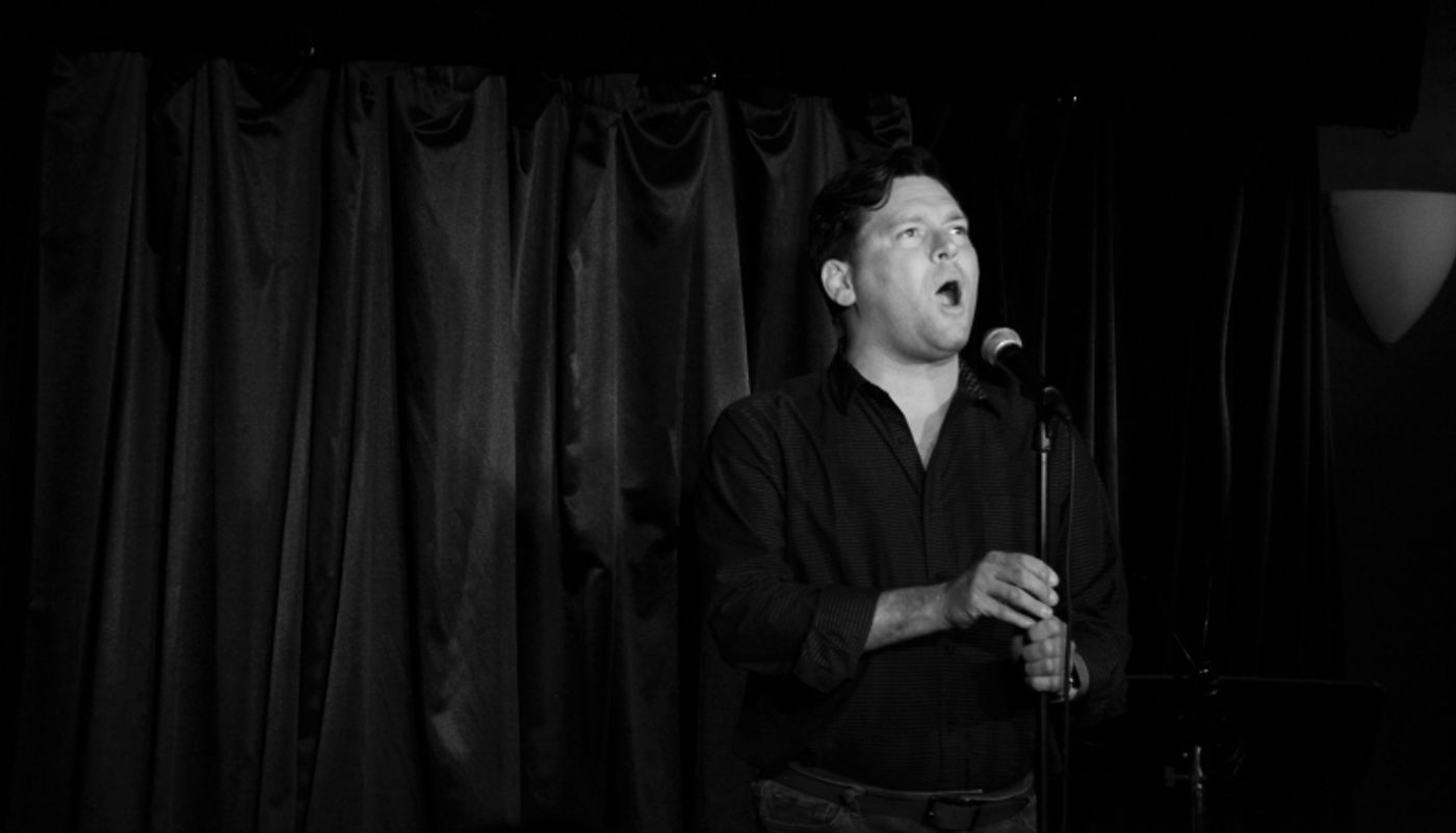 Review: FABULOUS FIRST FRIDAYS at Pangea Lives Up To Its Name Review: FABULOUS FIRST FRIDAYS at Pangea Lives Up To Its Name Image