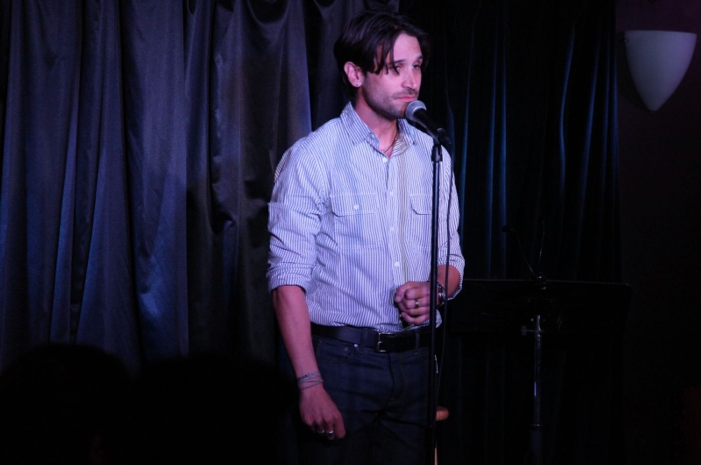 Review: FABULOUS FIRST FRIDAYS at Pangea Lives Up To Its Name  Image