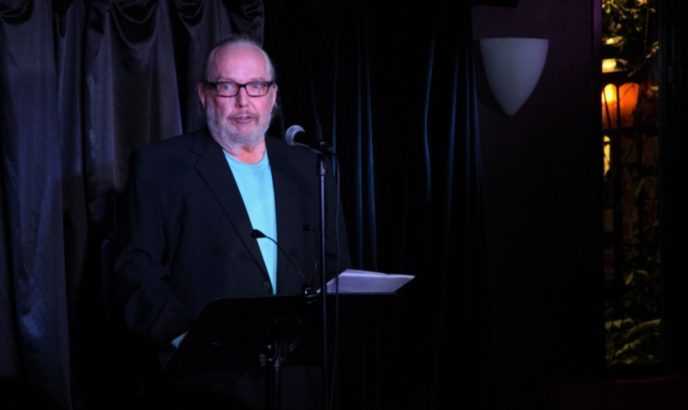 Review: FABULOUS FIRST FRIDAYS at Pangea Lives Up To Its Name  Image