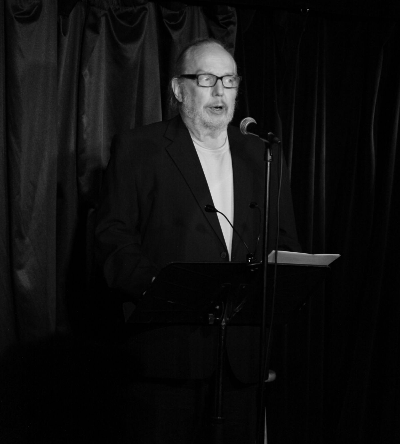 Review: FABULOUS FIRST FRIDAYS at Pangea Lives Up To Its Name  Image