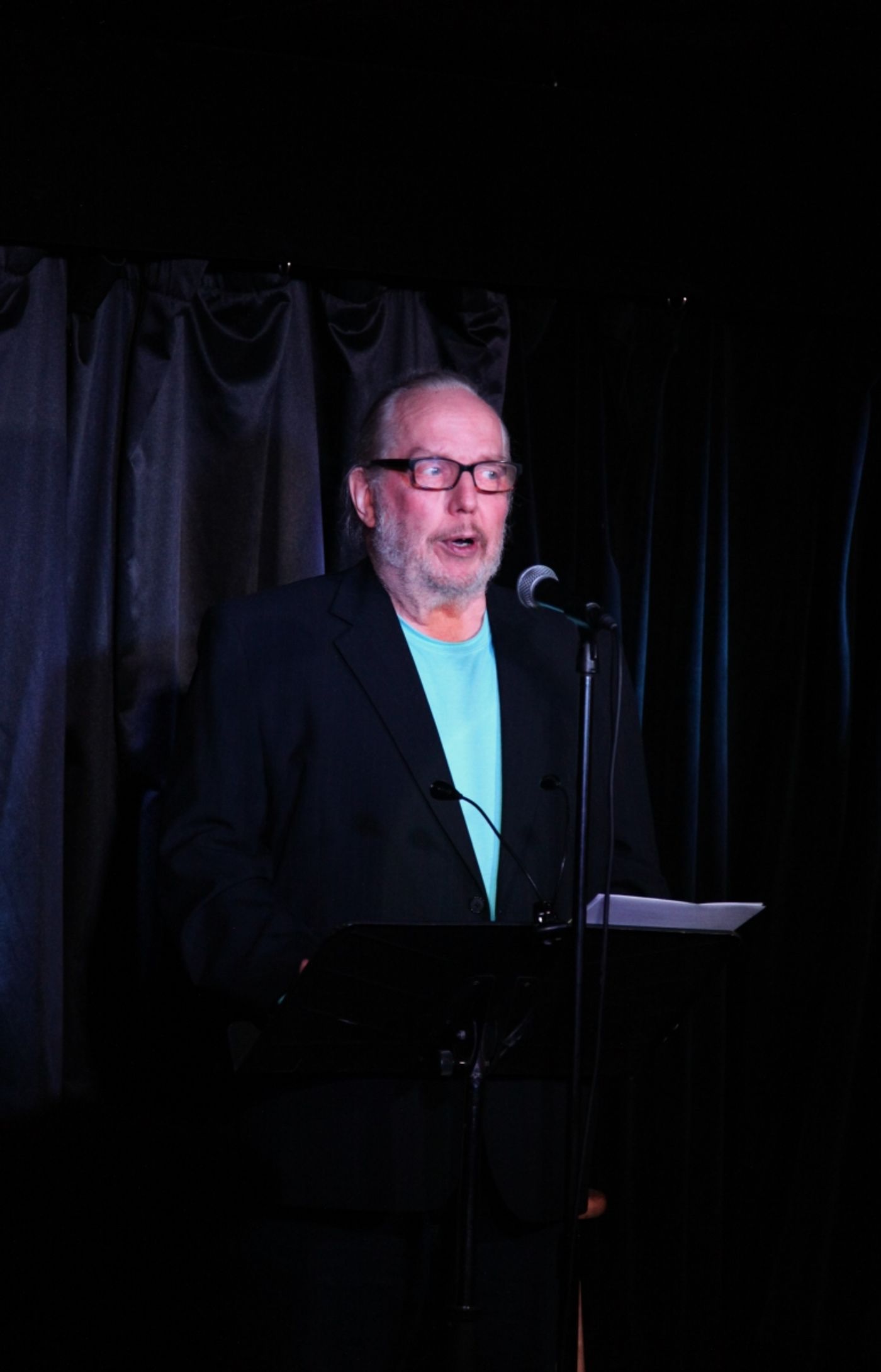 Review: FABULOUS FIRST FRIDAYS at Pangea Lives Up To Its Name  Image