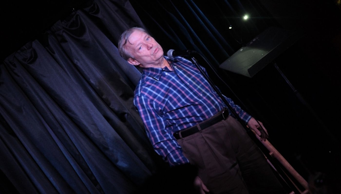 Review: FABULOUS FIRST FRIDAYS at Pangea Lives Up To Its Name  Image