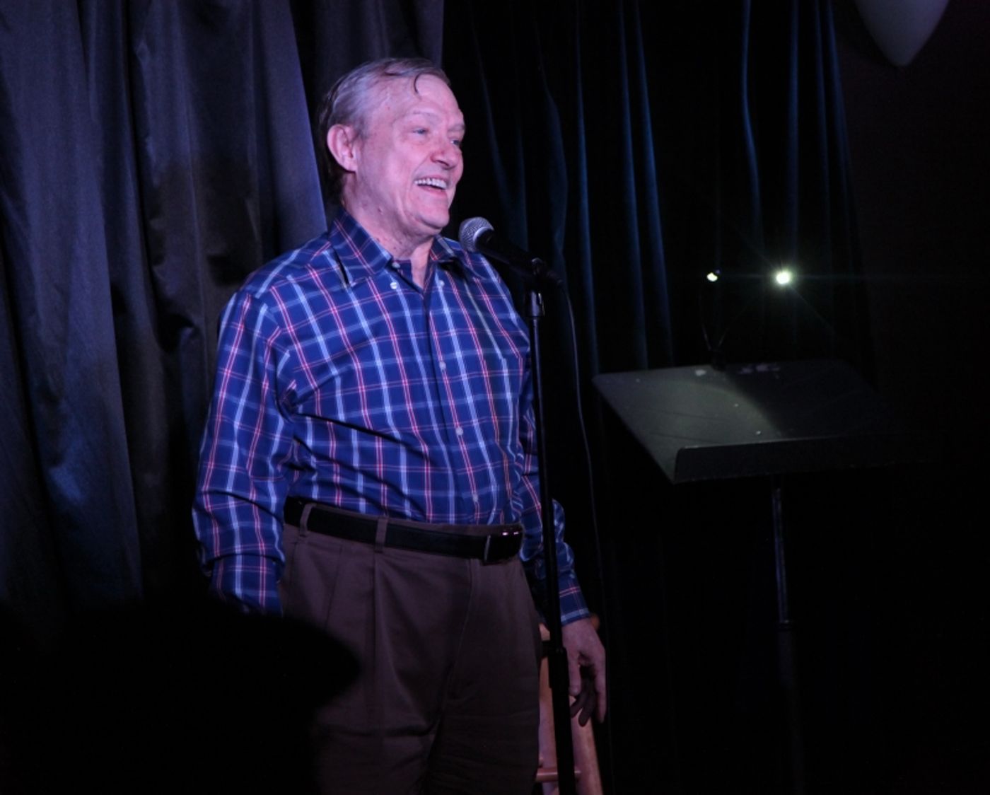 Review: FABULOUS FIRST FRIDAYS at Pangea Lives Up To Its Name Review: FABULOUS FIRST FRIDAYS at Pangea Lives Up To Its Name Image