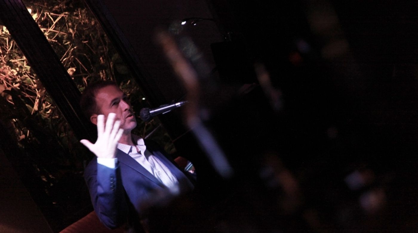 Review: FABULOUS FIRST FRIDAYS at Pangea Lives Up To Its Name  Image