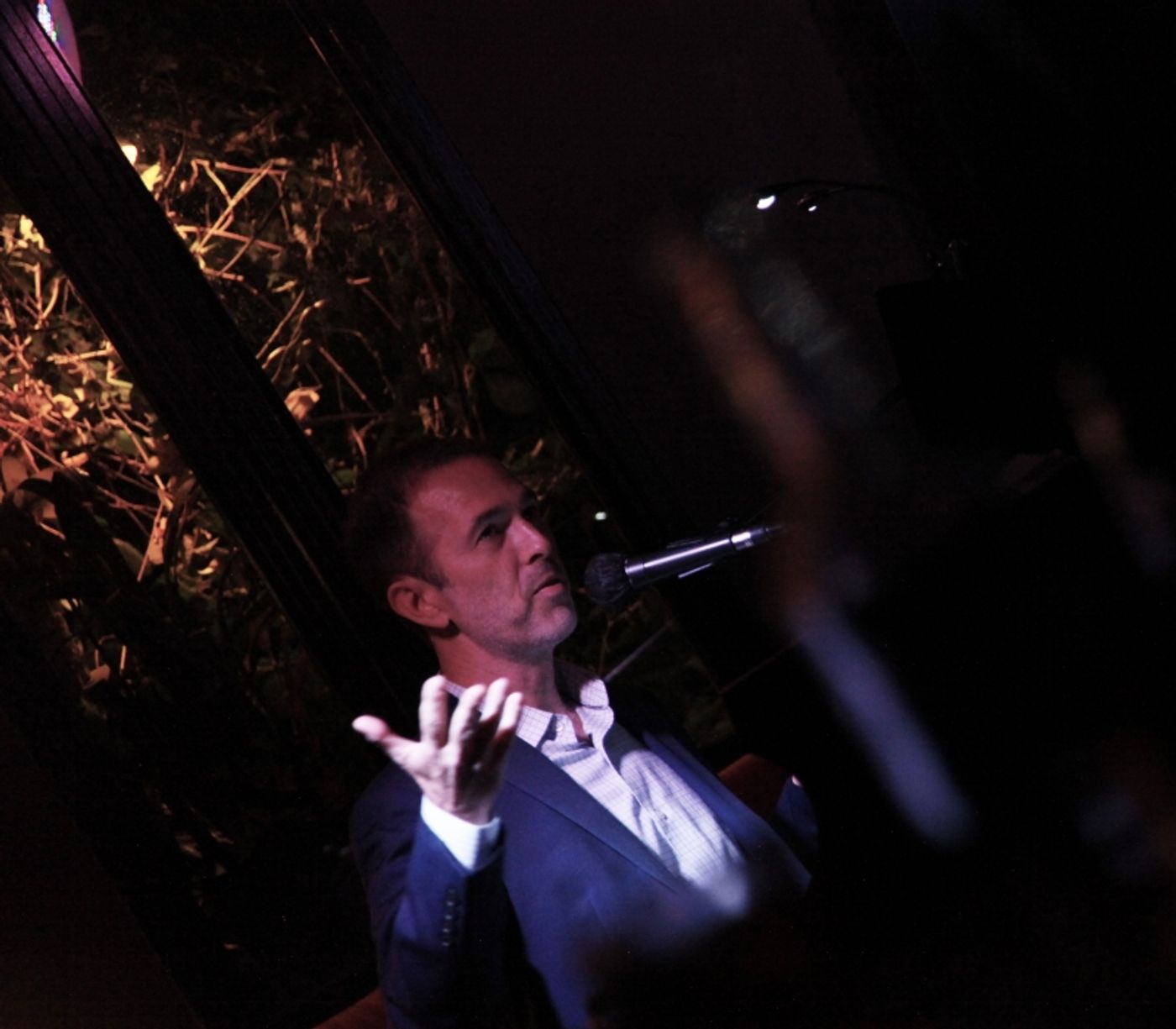 Review: FABULOUS FIRST FRIDAYS at Pangea Lives Up To Its Name  Image