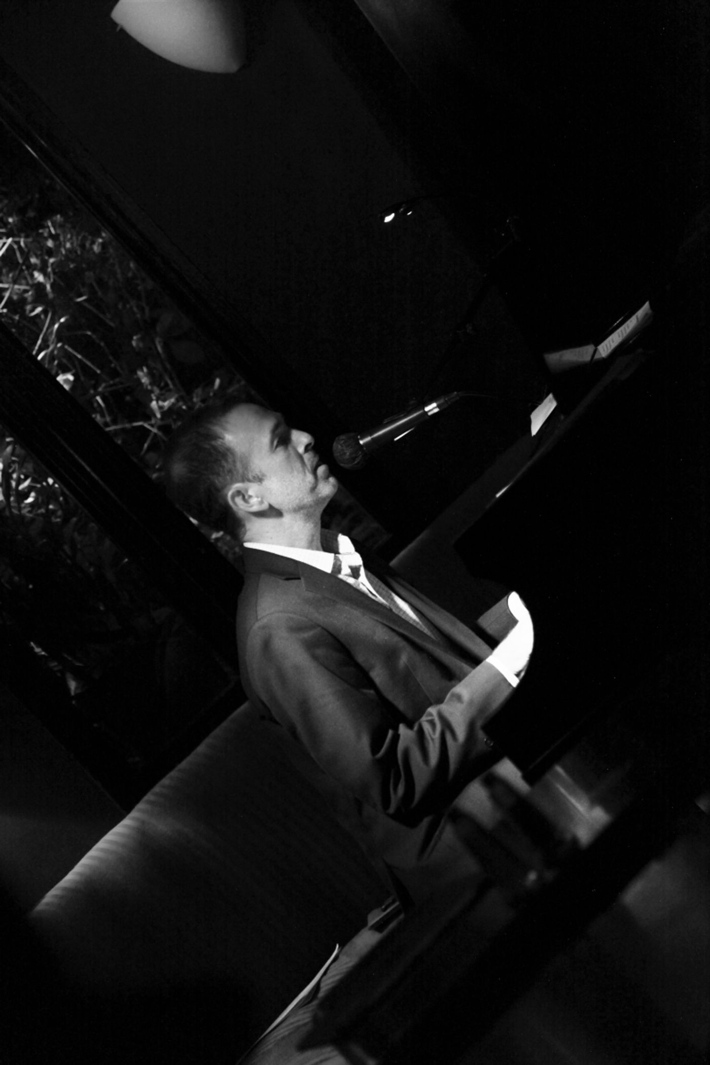 Review: FABULOUS FIRST FRIDAYS at Pangea Lives Up To Its Name Review: FABULOUS FIRST FRIDAYS at Pangea Lives Up To Its Name Image