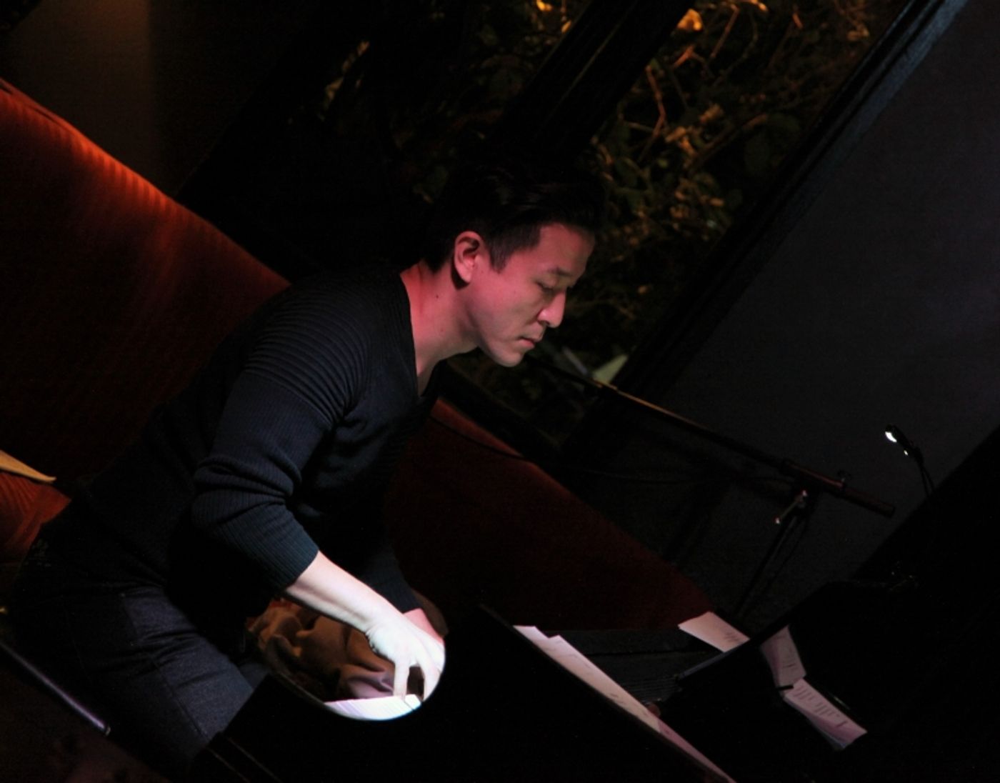 Review: FABULOUS FIRST FRIDAYS at Pangea Lives Up To Its Name  Image