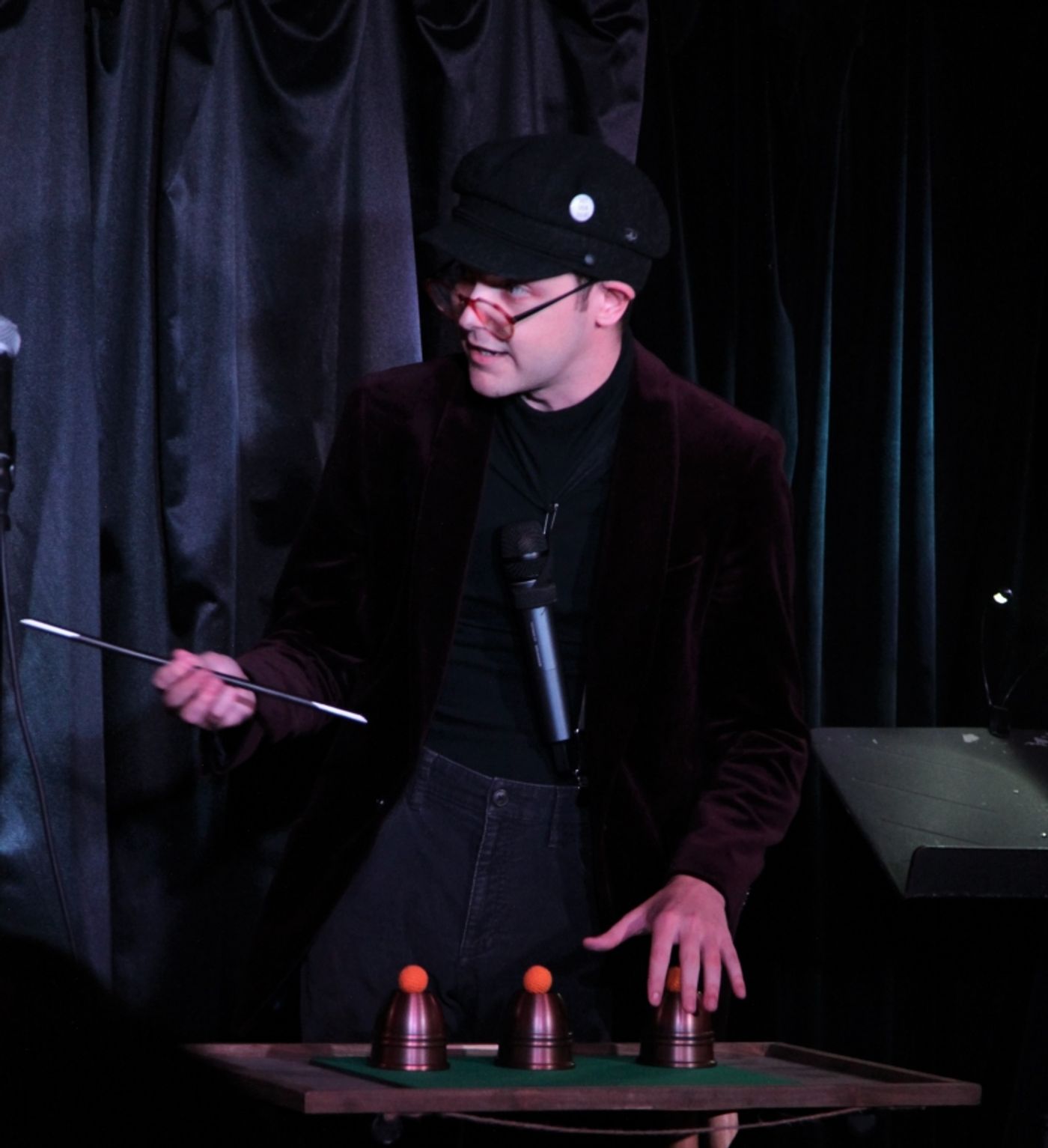 Review: FABULOUS FIRST FRIDAYS at Pangea Lives Up To Its Name  Image