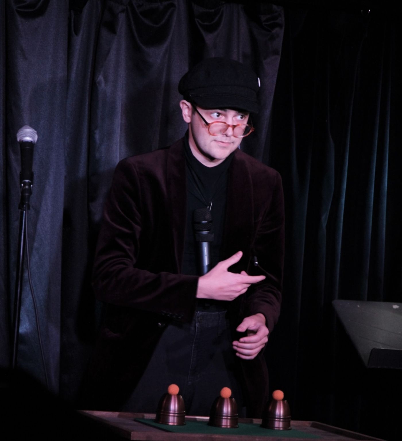 Review: FABULOUS FIRST FRIDAYS at Pangea Lives Up To Its Name Review: FABULOUS FIRST FRIDAYS at Pangea Lives Up To Its Name Image