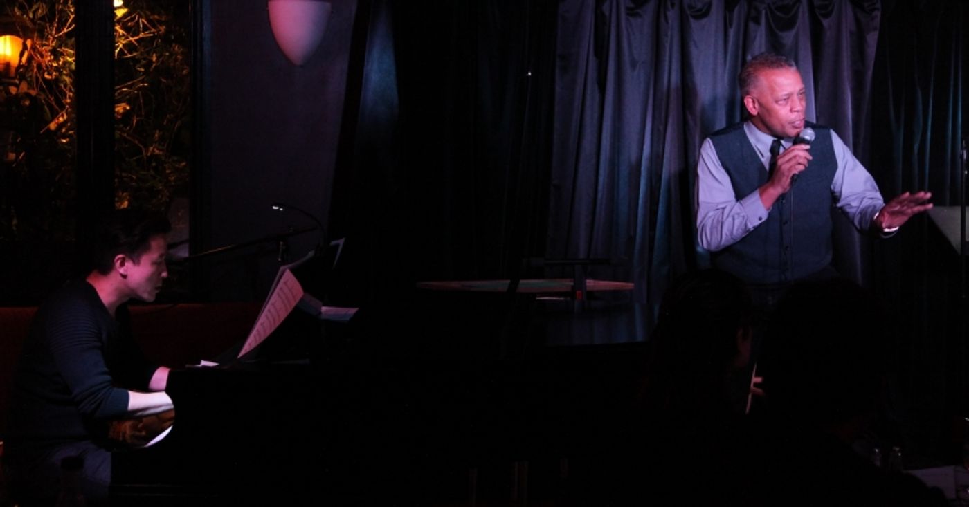 Review: FABULOUS FIRST FRIDAYS at Pangea Lives Up To Its Name  Image